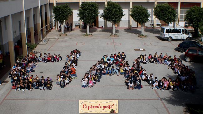 Azione Cattolica Ragazzi, Festa del Ciao diocesana 2018