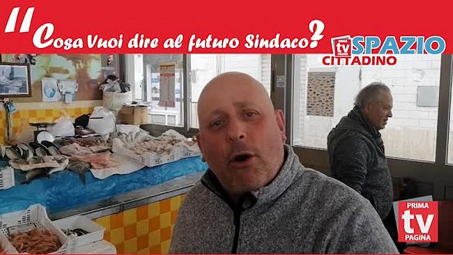 VIDEO – Spazio al Cittadino
