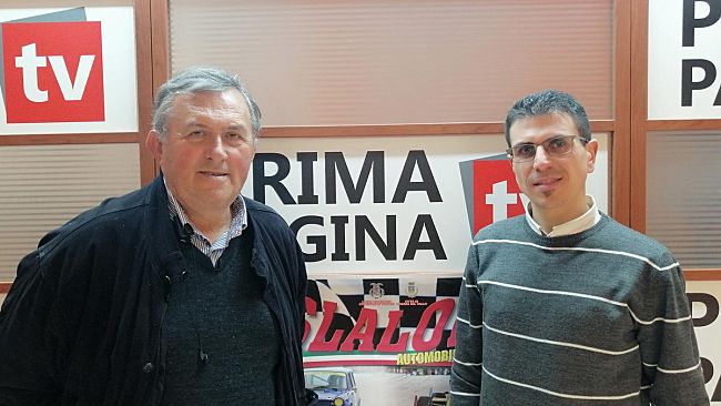 Torna a Mazara lo “Slalom del Satiro”, la competizione di abilità
