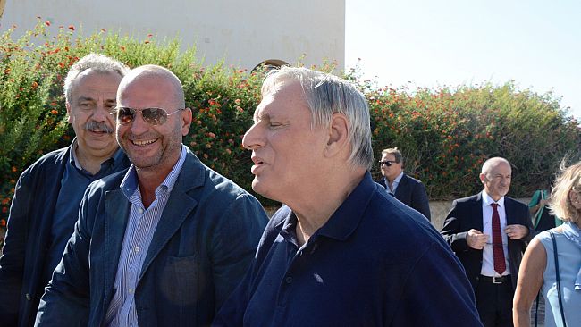 Plauso dell’amministrazione di Mazara alla scelta del Cnr di intitolare ai compianti Sebastiano Tusa e Rita Atria l’auditorium e l’Osservatorio climatico