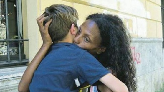 Ultime della sera: “Imparerò il tuo nome”