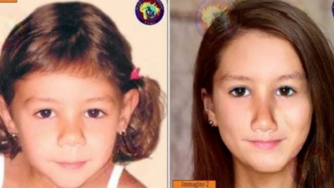 Mazara, Oggi 16 anni dal rapimento di Denise Pipitone. “16 anni di silenzio, di non verità e di vigliaccheria”. La Città ricorda il triste evento.