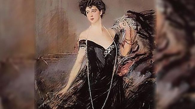 Ultime della sera: “Sulle tracce dei Florio”