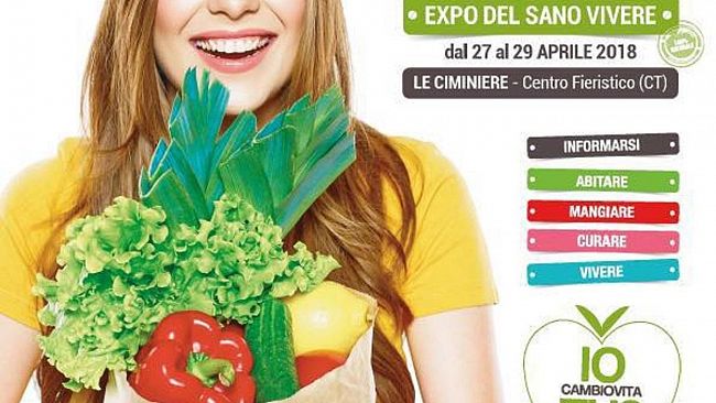Pappalardo: “CamBIO Vita Expo occasione importante per turismo green ed esperenziale”