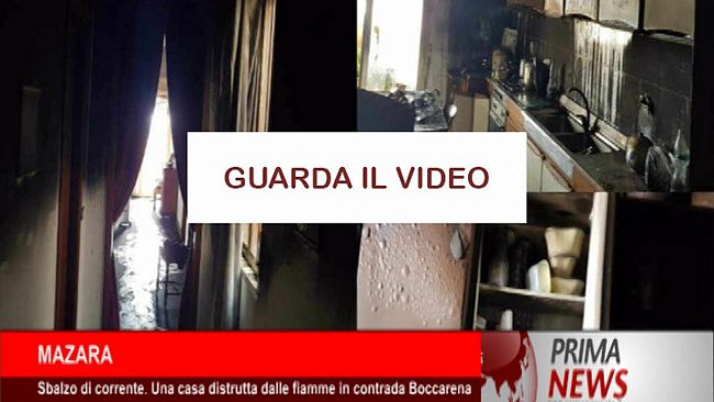 PRIMA NEWS, 2 FEBBRAIO, PRIMA EDIZIONE