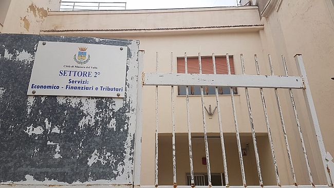 Mazara, la cassa depositi e prestiti delibera la concessione dell’anticipazione di liquidità di 11 milioni di euro