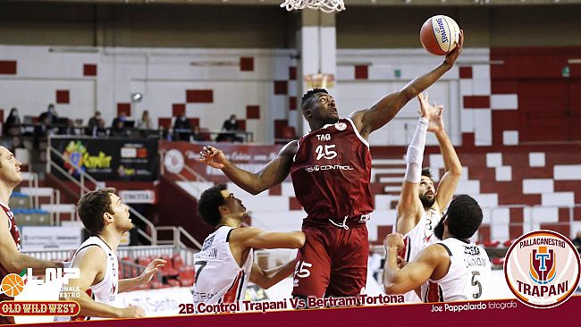 La Pallacanestro Trapani verso Piacenza, il pregara