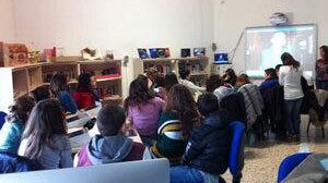 ISOLE EGADI – La scuola ai tempi della globalizzazione