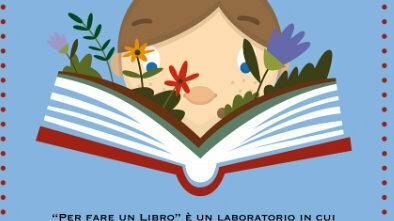 Per fare un libro: al via il campus estivo per stimolare la creatività dei più piccoli