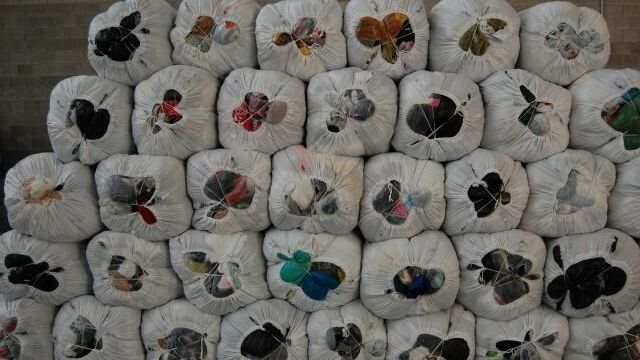 Marsala. Differenziata: affidata la raccolta dei rifiuti tessili.