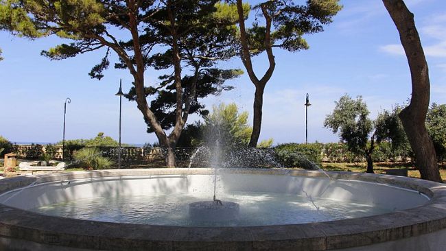 Marsala, nota di Ferreri, Licari e Nuccio sulla gestione delle fontane pubbliche
