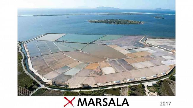 Marsala, anche quest’anno più bello che mai il Calendario della Solidarietà 2017