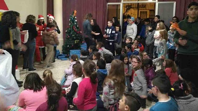 Trapani, ieri la festa del Comitato delle Donne
