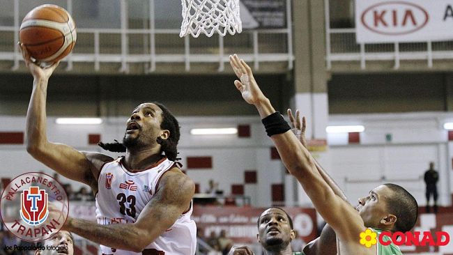 Vigilia di Lighthouse Trapani-Virtus Roma, le dichiarazioni