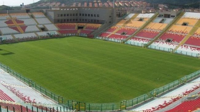 Niente tifosi marsalesi in trasferta a Messina