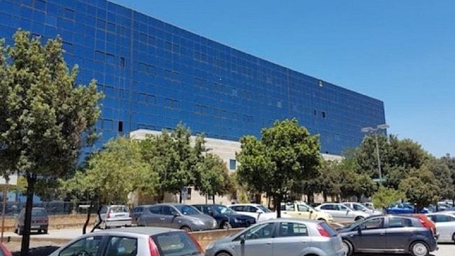 Corona Virus, E’un medico in servizio all’ospedale di Castelvetrano il primo positivo