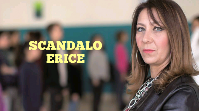 Scandalo Erice, misura cautelare confermata per Daniela Toscano