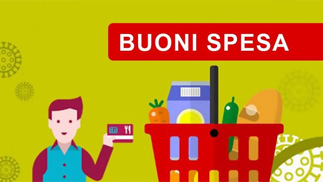 Marsala, Covid-19, emergenza socio-assistenziale: pubblicato elenco aventi diritto ai buoni spesa