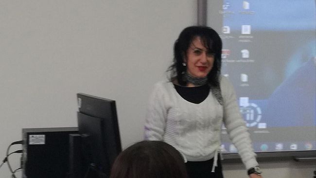 Domenica Gaglio è la nuova presidente del comitato provinciale Unicef Trapani