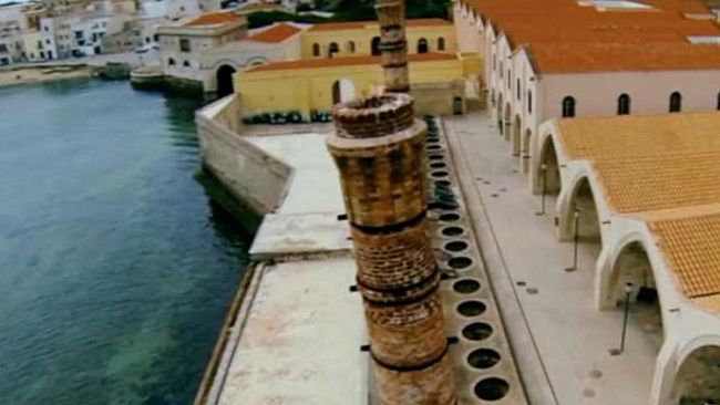 Sottosegretario Santangelo: “Tonnara di Favignana, acceleriamo in vista della prossima stagione”