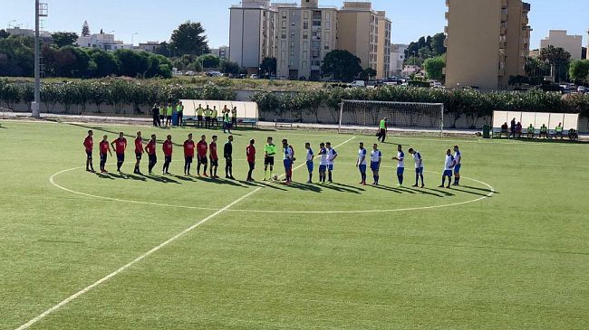 Il Castellammare rincorre, il Fulgatore la vince di esperienza e qualità
