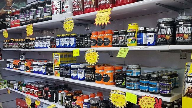 Personal Trainer Store sceglie PrimaPaginaTrapani