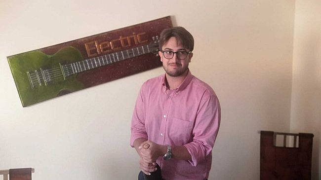 Marsala, giovane si laurea a 20 anni con il massimo dei voti