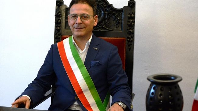 Mazara: si è insediato il neo sindaco Salvatore Quinci
