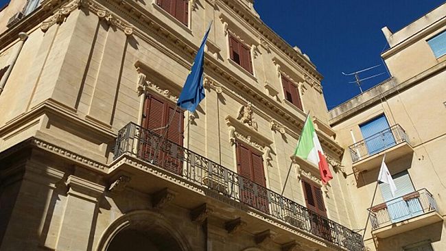 Salemi, si riunisce il Consiglio comunale. In discussione regolamenti e debiti fuori bilancio