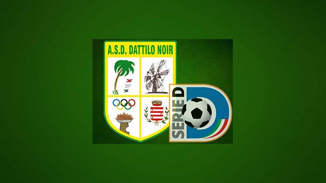 SSD Dattilo 1980, si ferma il campionato. Ecco la data di ripartenza