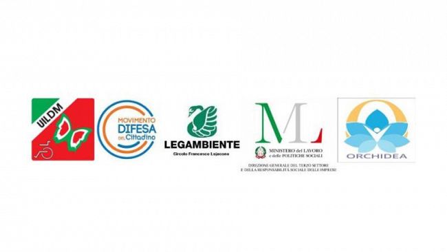 Mazara, progetto Orchidea: “Organizzare e Rigenerare Contrastando gli Handicap e Includendo i Disabili ed Anziani”