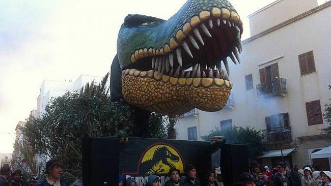 Carri, musica e degustazioni, gli appuntamenti per il gran finale del carnevale 2018