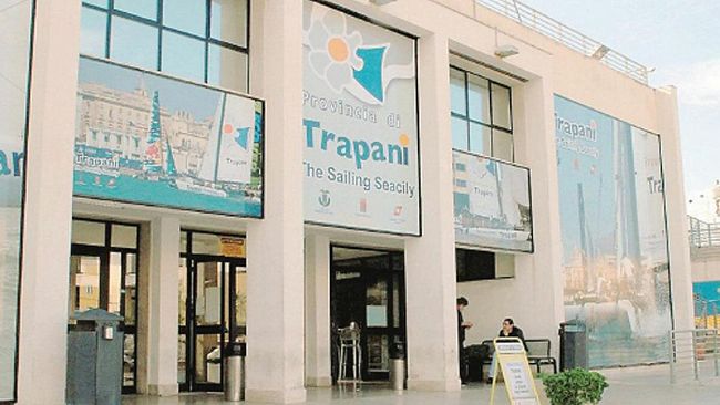 Trapani, aumenta il traffico crocieristico. L’ Autorità di Sistema Portuale intende rilanciare la stazione marittima