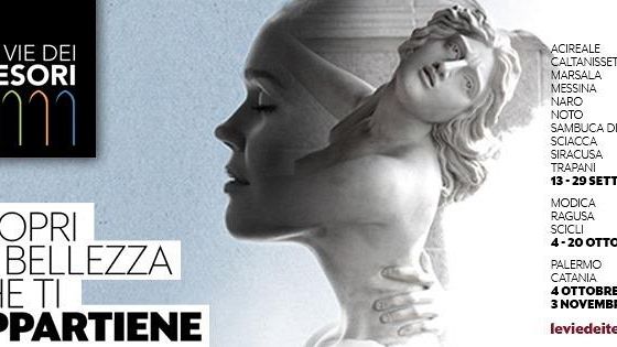 Festival “Le Vie dei Tesori”, ottimo riscontro di pubblico. Trapani la città più visitata della provincia