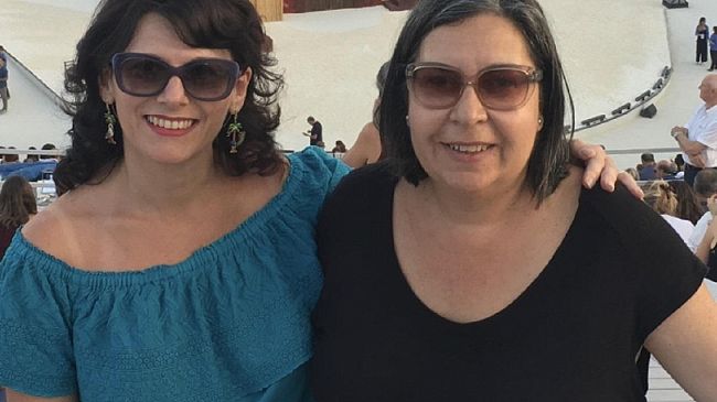 Le “Donne disobbedienti” di Ester Rizzo oggi pomeriggio a Partanna e Mazara del Vallo con Palma Vitae