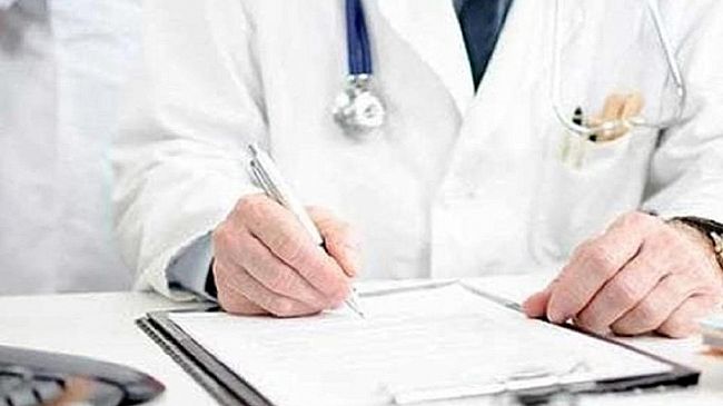 Scrive la dottoressa Francesca Catania: “Il chiacchiericcio fa male, mio marito non ha alcuna patologia infettiva”