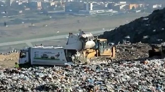 Legambiente Sicilia contro le nuove discariche. Zanna :“Ci aspettavamo di più dalla relazione della Commissione regionale Antimafia”