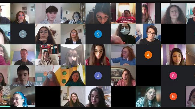 Scuola, “Contaminazioni” innovative con il Digital Junior Hack del Liceo “Pascasino” di Marsala