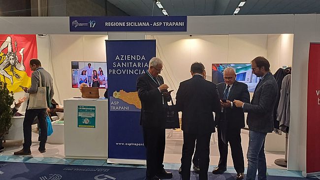 Sanità: la Regione Siciliana e l’Asp di Trapani partecipano al 19° Forum Risk Management