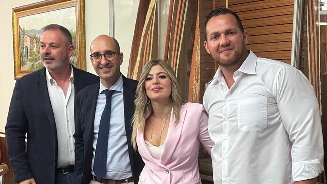 Campobello, il gruppo consiliare di Forza Italia chiede chiarezza sul patrimonio immobiliare comunale