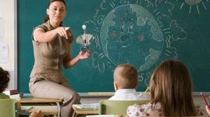 “Un po’ di Scuola”. A giugno finiscono le lezioni