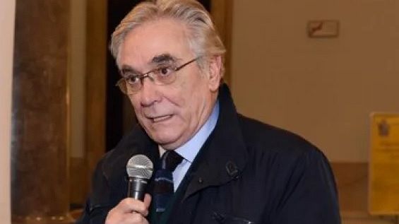 L’Associazione Vivere Erice ricorda il giornalista Alberto Stabile presentando il suo ultimo libro