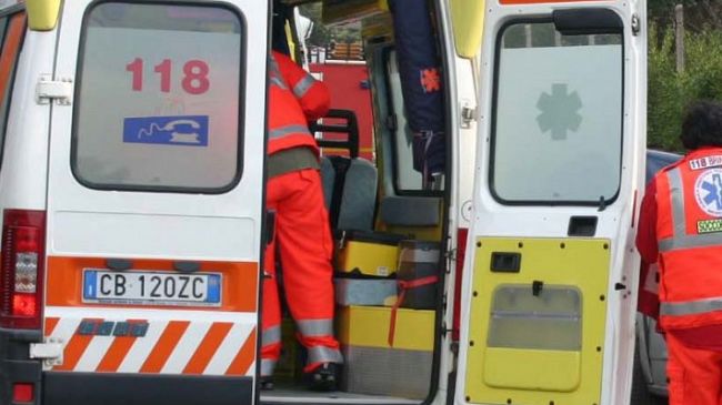 ​Malore sulla bretella autostradale di Birgi, muore camionista 42enne