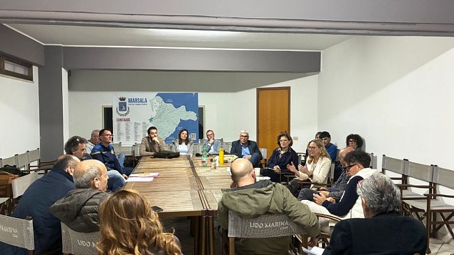 patti-incontra-i-sindacati-lavoro-e-sicurezza