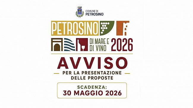 estate-petrosilena-di-mare-e-di-vino-2026-avviso-per-la-presentazione-delle-proposte