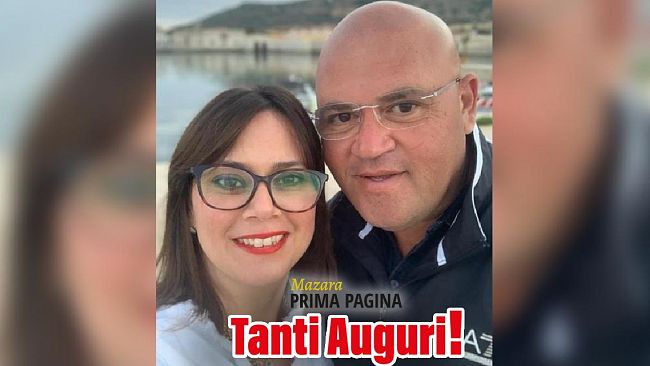 “Buon compleanno” a Barbara La Grutta