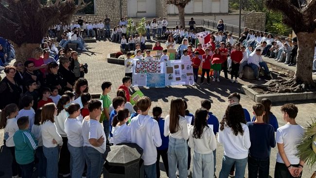 ​Custonaci, commemorati i caduti di tutte le guerre