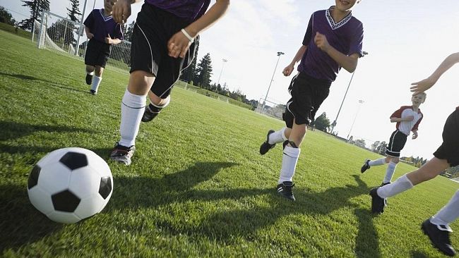 Mazara calcio: Lunedì 26 luglio stage Under per i nati nel 2001-2002-2003