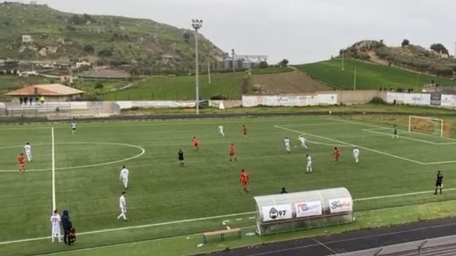 Mazarese, batosta in casa della capolista Canicattì