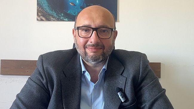 Ente Parco Nazionale di Pantelleria, Carmine Vitale confermato direttore 